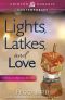 [Holiday for Romance 01] • Lights, Latkes, and Love